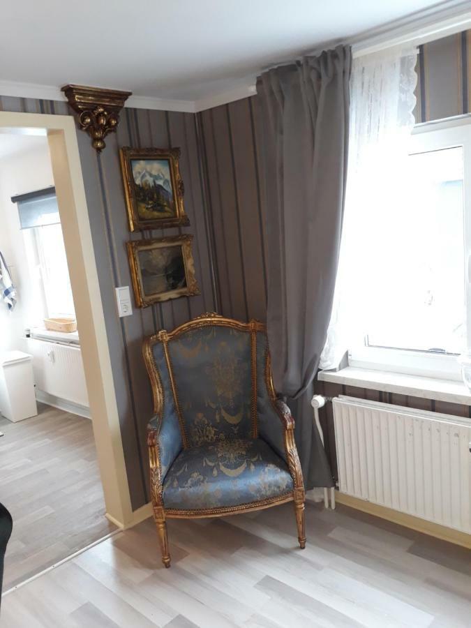 Eleonora Apartment Winterberg Eksteriør bilde