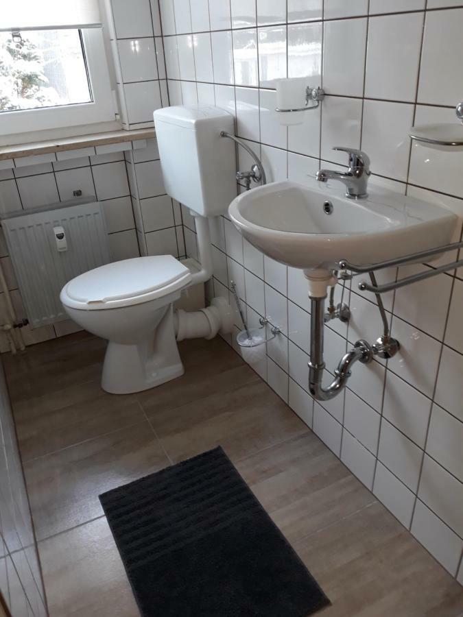 Eleonora Apartment Winterberg Eksteriør bilde