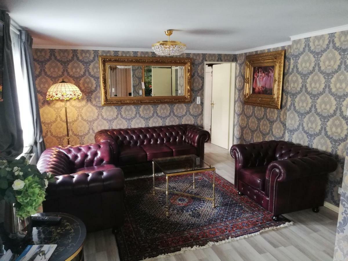 Eleonora Apartment Winterberg Eksteriør bilde