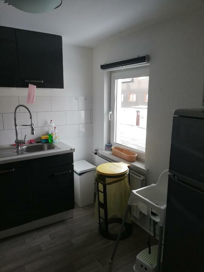 Eleonora Apartment Winterberg Eksteriør bilde