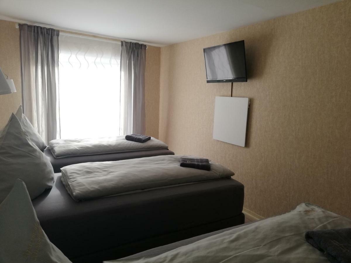 Eleonora Apartment Winterberg Eksteriør bilde