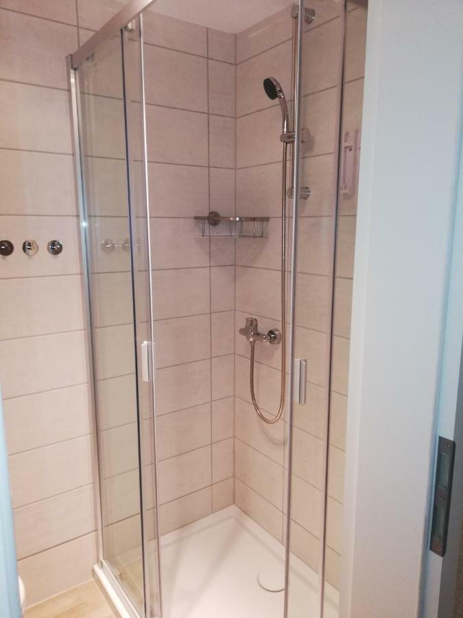 Eleonora Apartment Winterberg Eksteriør bilde