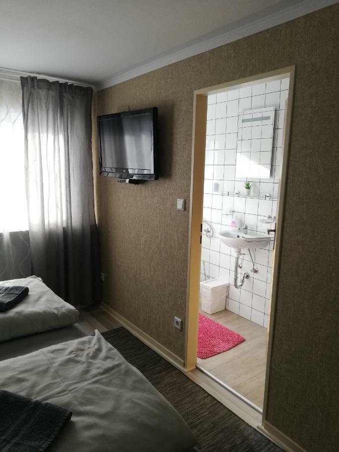 Eleonora Apartment Winterberg Eksteriør bilde
