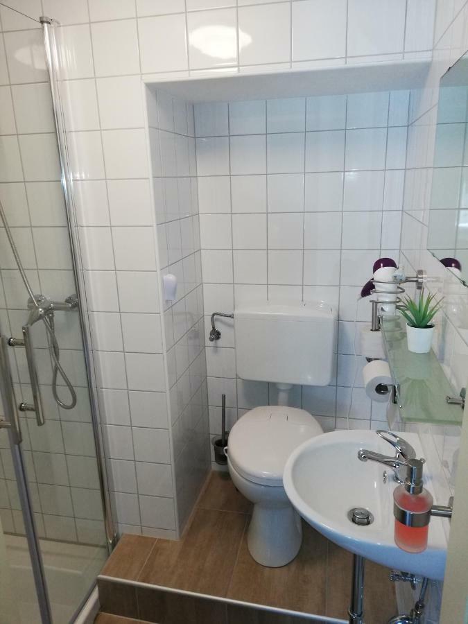 Eleonora Apartment Winterberg Eksteriør bilde